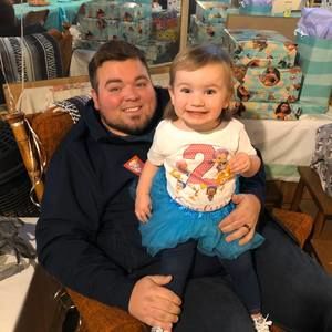 Meet your Posher, Justin